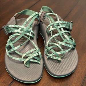 Chacos women’s 7